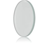 BRESSER Plaque d'objet en verre (50 mm)