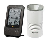 BRESSER Pluviomètre professionnel WTW