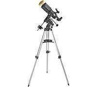 Télescope à lentilles Bresser Polaris 102/460 EQ3
