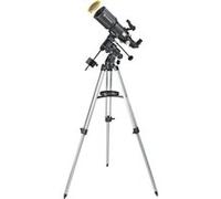 Télescope à lentilles Bresser Polaris 102/460 EQ3