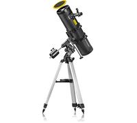 Télescope À Miroir Bresser Pollux 150/1400 EQ3