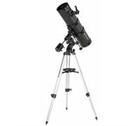 Bresser - Pollux 150/1400 EQ3 avec filtre solaire