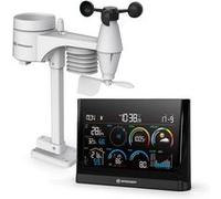 BRESSER Premium Komfort 5-en-1 Station météo professionnelle