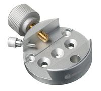 Bresser Prisme Pince Messier/il/GP/Vixen Argent