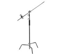 Bresser – Pied girafe professionnel BR-C24 C-Stand