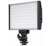 Torche LED Vidéo BRESSER PT Pro 15B Bi-Color avec Étui