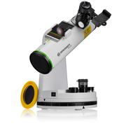 BRESSER PushTo NT-76/350 Smart-Télescope