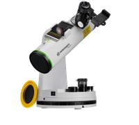 BRESSER PushTo NT-76/350 Smart-Télescope