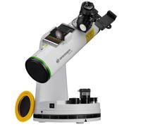 BRESSER PushTo NT-76/350 Smart-Télescope