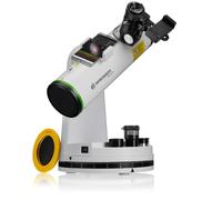 BRESSER PushTo NT-76/350 Smart-Télescope