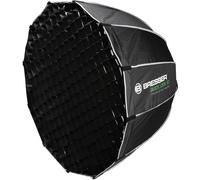BRESSER Quick Lock 90 Deep Parabolic Softbox