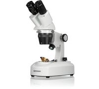Bresser Microscope Researcher ICD LED Batterie 20-80x