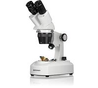 Bresser Microscope Researcher ICD LED Batterie 20-80x