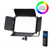 BRESSER RGB-60W LED Boîte à lumière