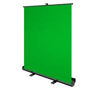 Bresser Rollup Greenscreen 150 x 200 cm | ✅ 15% remise directe