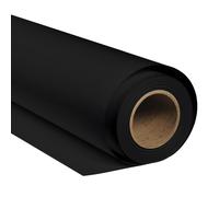 Bresser Rouleau de fond 2,72x11m noir | ✅ Livraison gratuite à partir de 100 €