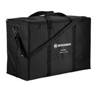 BRESSER Sac de transport en nylon pour Nebula 5 et 6 + trépied