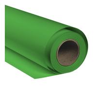 Bresser SBP10 background roll 2.00x11m green | ✅ Livraison gratuite à partir de 100 €