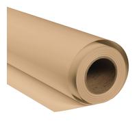 BRESSER SBP15 Fond de Studio en Papier 2,00 x 11m beige