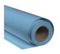 Bresser SBP20 Fond Rouleau 1,36x11m Bleu Mer | ✅ Livraison gratuite à partir de 100 €