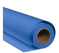 Bresser SBP27 Rouleau de fond 2.72x11m bleu chroma