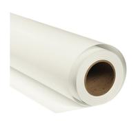 Bresser SBP32 Rouleau de Fond 2.72x11m blanc polaire | ✅ Livraison gratuite à partir de 100 €