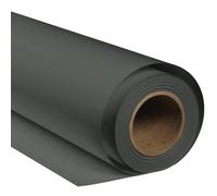 Bresser SBP34 Rouleau d'arrière-plan 3.56x15m Gris Tonnerre