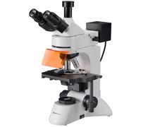 BRESSER Science ADL 601 F LED 40-1000x Microscope