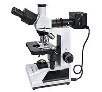 Bresser Science Microscope ADL 601 P 40-600x