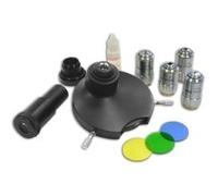 BRESSER Set de Contrast de Phase (pour 57-series) Noir G