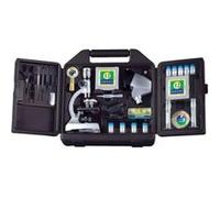 Bresser - set junior 50x1200x - microscope G