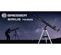Bresser Sirius 70/900 AZ