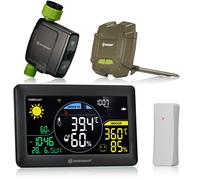 BRESSER Système d'arrosage Smart Garden Smart Home
