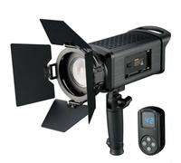 Bresser SP-60 Portable LED Fresnel Light 60W| ✅Offres d'hiver