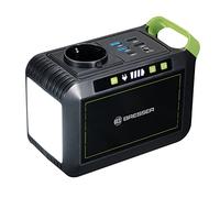 BRESSER Station d'alimentation mobile PSW 88