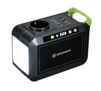 BRESSER Station d'alimentation mobile PSW 88