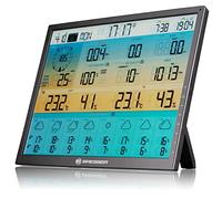 BRESSER station de base supplémentaire / de remplacement pour 7003230 8-Tage 4CAST XL WLAN-Wetter-Center