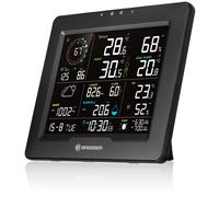 BRESSER station de base supplémentaire / de rechange pour station météo 7003400