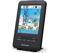 BRESSER station de base supplémentaire / de remplacement pour 7003200 4-jours 4CAST centre météo schwarz G