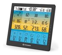BRESSER station de base supplémentaire / de remplacement pour 7003220 6-jours 4CAST PRO SF WLAN-Wetter-Center