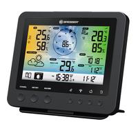 BRESSER station de base supplémentaire / de remplacement pour station météo 7002