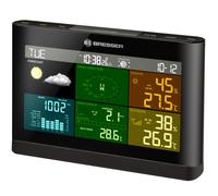 BRESSER station de base supplémentaire / de remplacement pour station météo 7002