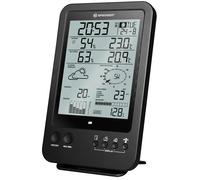 BRESSER station de base supplémentaire / de remplacement pour Station météo 7002510 à partir du lot n° 1156743