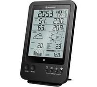 BRESSER station de base supplémentaire / de remplacement pour Station météo 7002510