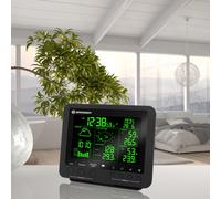 BRESSER station de base supplémentaire / de remplacement pour station météo 7002