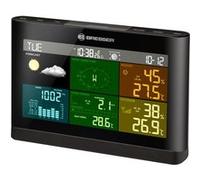 Bresser Station De Base Supplémentaire pour Centrale Météo Comfort 7002550