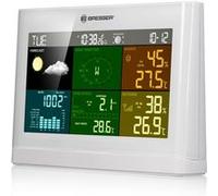 Bresser Station de base de remplacement pour station météo 7002550GYE000