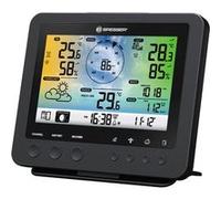 BRESSER station de base supplémentaire / de remplacement pour station météo 7002580