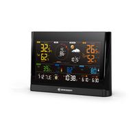 BRESSER Station de base supplémentaire / de remplacement pour station météo 7003300 à partir du n° de LOT 1605517