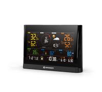 Bresser Station de base de remplacement pour station météo Comfort WiFi 7003300